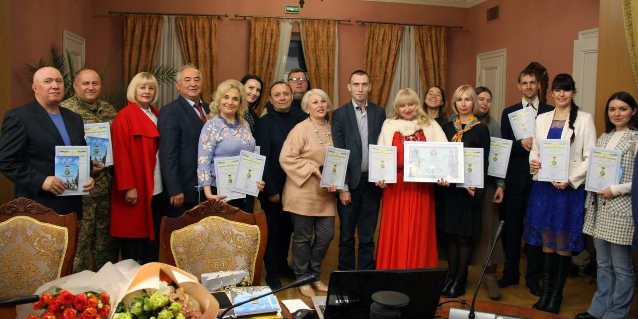 Премія «Київська книга року» – 2025