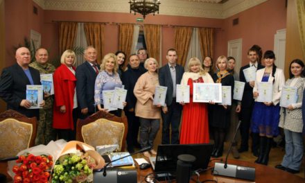 Премія «Київська книга року» – 2025